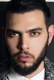 Eli Jean Tahchi