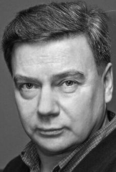 Александр Давыдов
