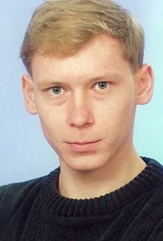 Олег Корнишин