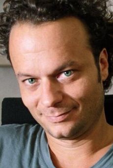 Оливер Рихс