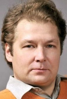 Александр Белый