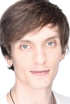 Артемий Беляков