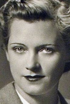 Ольга Чехова
