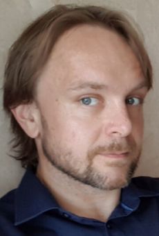 Алексей Сидоров