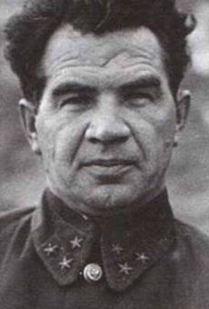 Василий Чуйков
