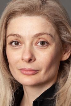 Марина Князева