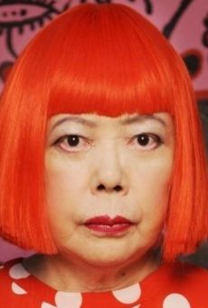 Яёи Кусама