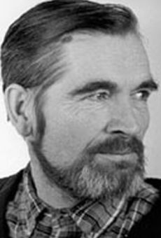 Арви Халлик