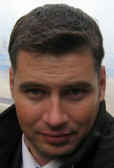 Антон Киташев