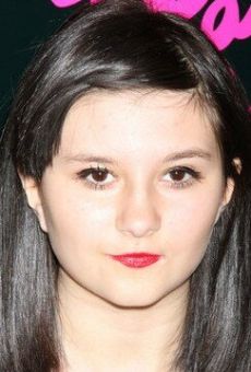 Изабелла Гутьеррез