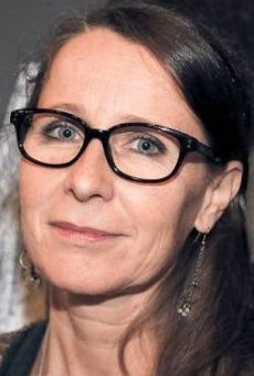 Анна Джастис