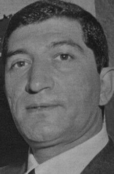 Nicola Arigliano