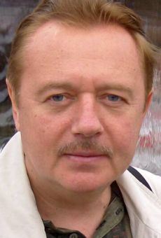 Григорий Маликов