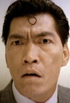 Ho-Kwong Tang