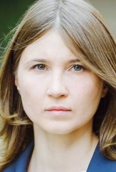 Елена Лямина