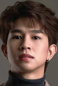 Натач Сирипонгторн