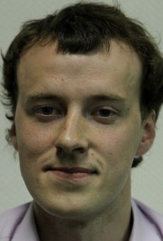 Дмитрий Терехов