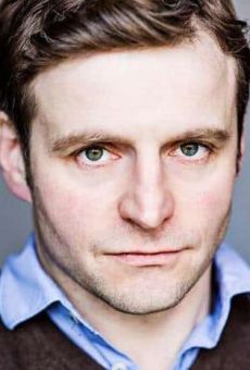 Уилл Адамсдэйл