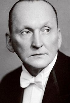 Александр Вертинский