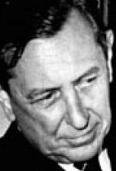 Вернон Сьюэлл