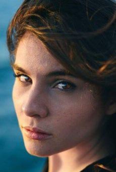 Alice Canzonieri