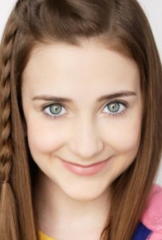 Paityn Hart