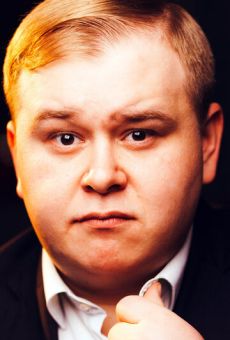Данис Галиуллин