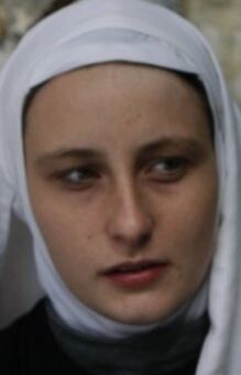Сабрина Лешен