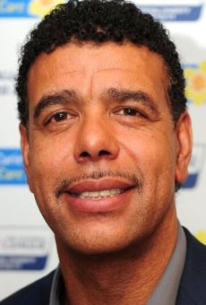 Chris Kamara