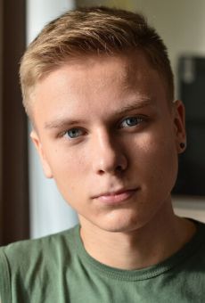 Никита Сологалов