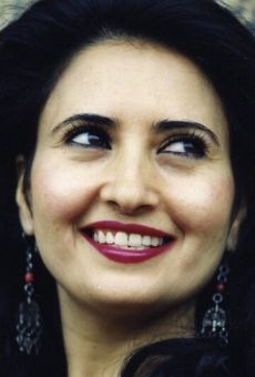 Хадиджа аль-Салями