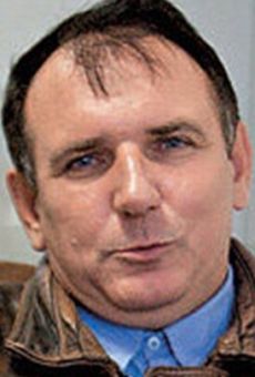 Александр Сорокин