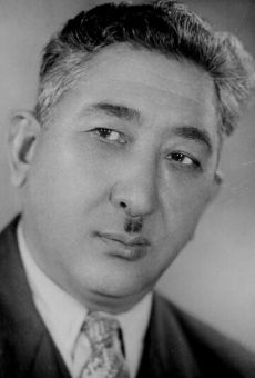 Мухамеджан Касымов