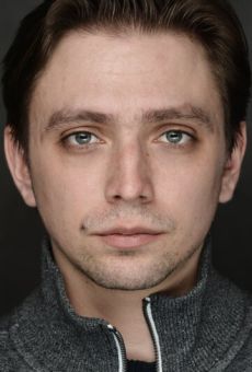 Александр Савельев