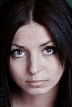 Ирина Бокалова