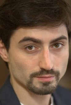 Алексей Торковер