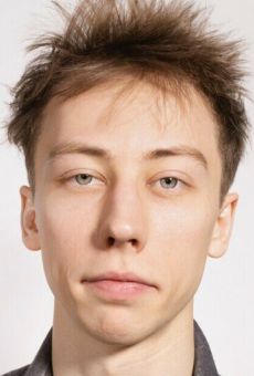 Трофим Корчинов