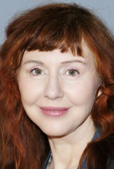 Юлия Сапонова
