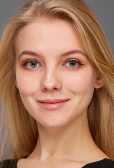 Екатерина Петрова