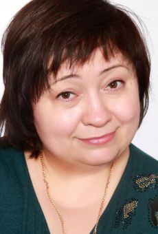 Татьяна Митиенко