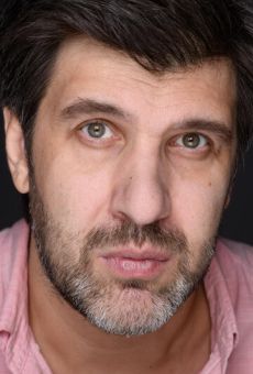 Валерий Лернер
