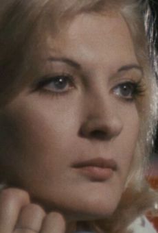 Анна Мария Розати