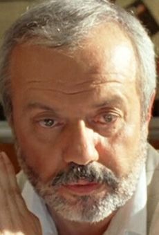 Валерий Захарьев
