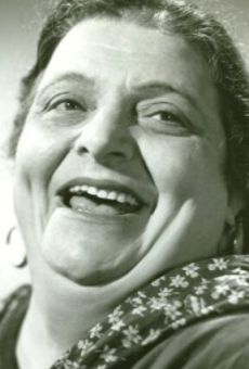 Анна Деметрио