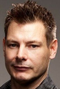 Fredrik Yderström