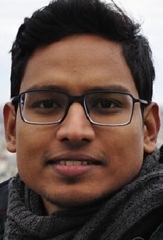 Rezwan Shahriar Sumit