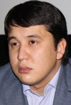 Жасулан Пошанов