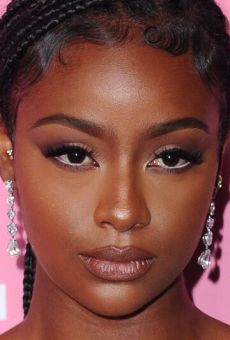 Justine Skye