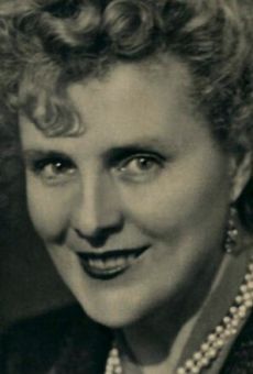 Ольга Андровская