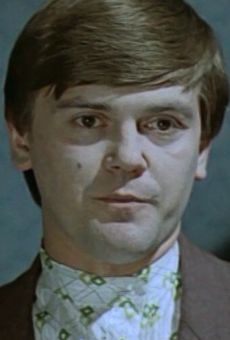 Сергей Зинченко